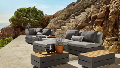 Solpuri Outdoormöbel