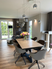 Tisch Bontempi Spiderleuchte von Lodes