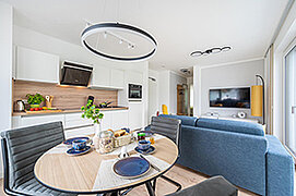 Essbereich Stühle Bodahl