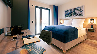 Boxspringbett Bellus