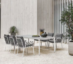 Solpuri Outdoormöbel